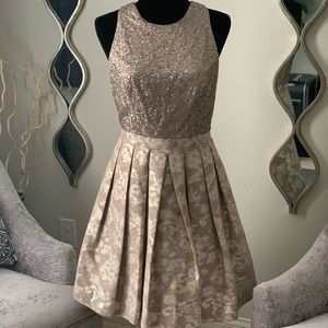 Aiden Cocktail Dress